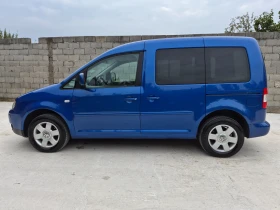 VW Caddy 1.9 TDI 105 к.с. - 9200 лв. / 4703.89 € - 22457663 6