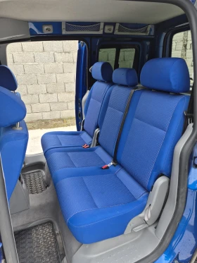 VW Caddy 1.9 TDI 105 к.с. - 9200 лв. / 4703.89 € - 22457663 14