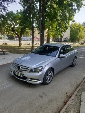 Обява за продажба на Mercedes-Benz C 220 2011г FACELIFT ~11 200 лв. - изображение 8 | Auto.bg Обява за продажба на Mercedes-Benz C 220 2011г FACELIFT ~11 200 лв. - изображение 8