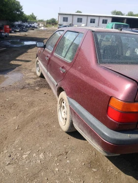 Обява за продажба на VW Vento ~11 лв. - изображение 2 | Auto.bg Обява за продажба на VW Vento ~11 лв. - изображение 2