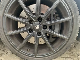 VW Golf R6 Stage 3 380HP | Mobile.bg    5