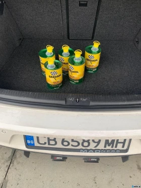 VW Golf R6 Stage 3 380HP | Mobile.bg    14