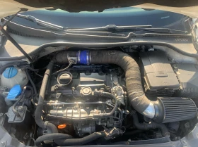 VW Golf R6 Stage 3 380HP | Mobile.bg    8