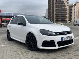 VW Golf R6 Stage 3 380HP | Mobile.bg    3
