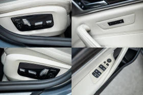 BMW 530 530d X-Drive M Sport, снимка 11
