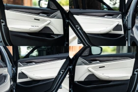 BMW 530 530d X-Drive M Sport, снимка 12