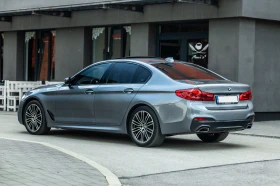 BMW 530 530d X-Drive M Sport, снимка 6
