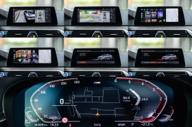 BMW 530 530d X-Drive M Sport, снимка 15