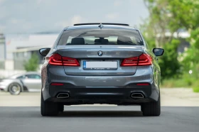 BMW 530 530d X-Drive M Sport, снимка 5