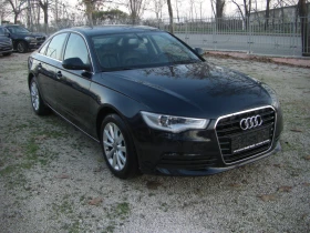 Audi A6 2.0 TDI NAVI AVTOMAT - 21600 лв. / 11043.90 € - 33292066 7