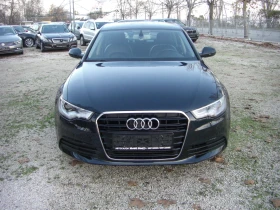 Audi A6 2.0 TDI NAVI AVTOMAT - 21600 лв. / 11043.90 € - 33292066 8