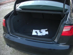 Audi A6 2.0 TDI NAVI AVTOMAT - 21600 лв. / 11043.90 € - 33292066 16