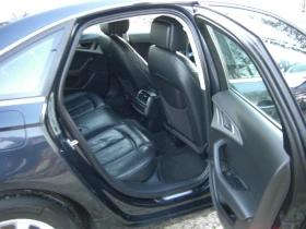 Audi A6 2.0 TDI NAVI AVTOMAT - 21600 лв. / 11043.90 € - 33292066 14