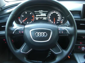 Audi A6 2.0 TDI NAVI AVTOMAT - 21600 лв. / 11043.90 € - 33292066 11