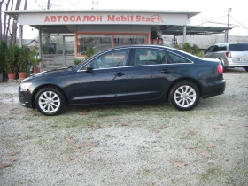 Audi A6 2.0 TDI NAVI AVTOMAT - 21600 лв. / 11043.90 € - 33292066 2