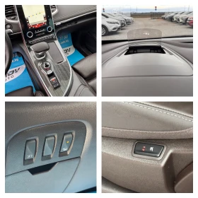 Renault Espace 1.8TCE INITIALE 6+ 1 4CONTROL HEAD-UP KEYLESSGO  - 28990 лв. / 14822.35 € - 38169741 9