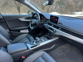 Audi A4 2.0 TFSI S-Line  - 17800 € / 34813.77 лв. - 76640276 12