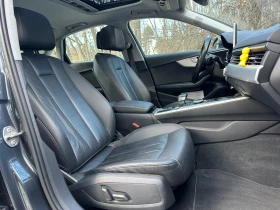 Audi A4 2.0 TFSI S-Line  - 17800 € / 34813.77 лв. - 76640276 13
