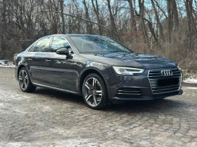 Audi A4 2.0 TFSI S-Line  - 17800 € / 34813.77 лв. - 76640276 8