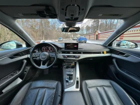 Audi A4 2.0 TFSI S-Line  - 17800 € / 34813.77 лв. - 76640276 11