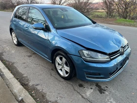 VW Golf 1.4TSI CPTA - 11 € / 21.51 лв. - 98938050 3
