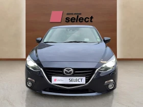 Mazda 3 2.0 - 9490 € / 18560.83 лв. - 82291225 2