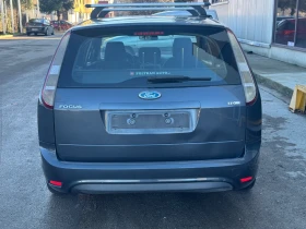 Ford Focus 1600-90 кс  - 2556 € / 4999.10 лв. - 64710923 4