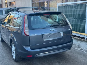 Ford Focus 1600-90 кс  - 2556 € / 4999.10 лв. - 64710923 6