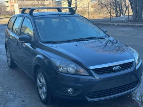 Ford Focus 1600-90 кс  - 2556 € / 4999.10 лв. - 64710923 2