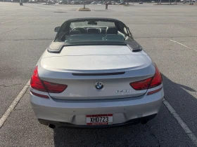 BMW 640 M* SPORT* ДИГИТАЛНО* ТАБЛО* ВАКУУМ* ХЕДЪП* HARMON* - 12644 € / 24729.51 лв. - 54278524 7