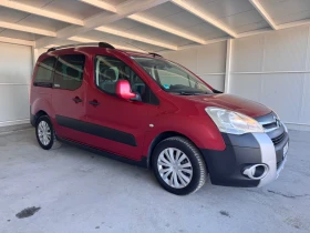 Citroen Berlingo XTR-GERMANY - 3900 € / 7627.74 лв. - 19127317 6