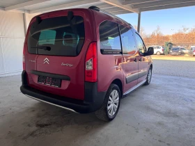 Citroen Berlingo XTR-GERMANY - 3900 € / 7627.74 лв. - 19127317 5