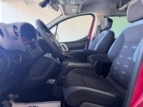 Citroen Berlingo XTR-GERMANY - 3900 € / 7627.74 лв. - 19127317 7