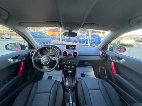 Audi A1 SPORTBACK - 1.4i GAZ - РЕАЛНИ КИЛОМЕТРИ - 8000 € / 15646.64 лв. - 76694321 11