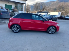 Audi A1 SPORTBACK - 1.4i GAZ - РЕАЛНИ КИЛОМЕТРИ - 8000 € / 15646.64 лв. - 76694321 4