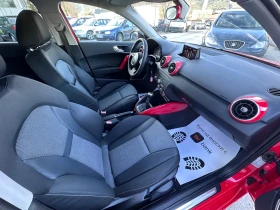 Audi A1 SPORTBACK - 1.4i GAZ - РЕАЛНИ КИЛОМЕТРИ - 8000 € / 15646.64 лв. - 76694321 10