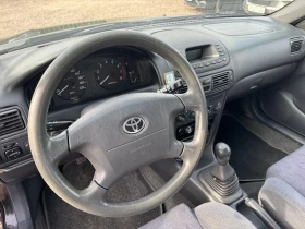 Toyota Corolla 1.4 16v  - 2300 € / 4498.41 лв. - 39953120 5