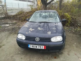 VW Golf Golf - 850 € / 1662.46 лв. - 73417581 2