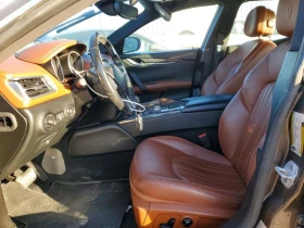 Maserati Ghibli 3.0L 6 Rear-wheel drive - 8800 € / 17211.30 лв. - 54541313 7