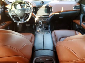 Maserati Ghibli 3.0L 6 Rear-wheel drive - 8800 € / 17211.30 лв. - 54541313 8