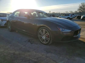 Maserati Ghibli 3.0L 6 Rear-wheel drive - 8800 € / 17211.30 лв. - 54541313 4