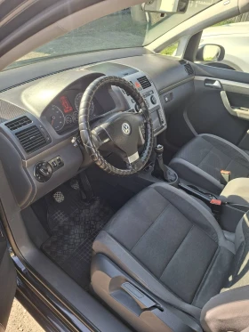 VW Touran - 5200 € / 10170.32 лв. - 37279860 4