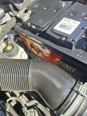 VW Touran - 5200 € / 10170.32 лв. - 37279860 6