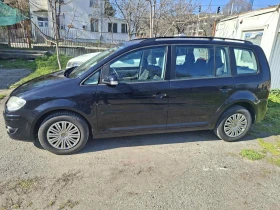 VW Touran - 5200 € / 10170.32 лв. - 37279860 2