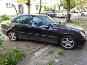 Mercedes-Benz C 180 - 1750 € / 3422.70 лв. - 13489517 2