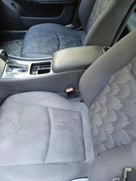 Mercedes-Benz C 180 - 1750 € / 3422.70 лв. - 13489517 5