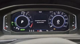 VW Passat Variant 1.4 Plug in hybrid GTE DSG - 15400 € / 30119.78 лв. - 60918312 5