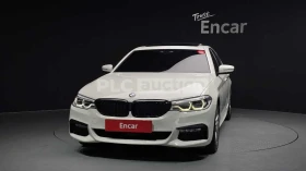 BMW 520 ПОДГРЕВИ * ШИБИДАХ * KEYLESS * HEAD-UP | Auto.bg — изображение 3