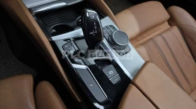 BMW 520 ПОДГРЕВИ * ШИБИДАХ * KEYLESS * HEAD-UP | Auto.bg — изображение 9