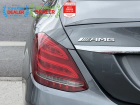 Mercedes-Benz C 43 AMG Sedan | Mobile.bg � ����� ������ 10